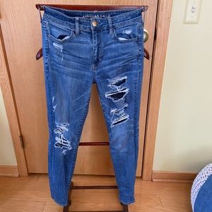 American Eagle NeXt Jeans